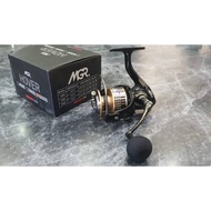 Maguro Hover 6000 Spinning Reel