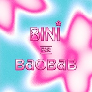 Baobab Eyewear | BINIVISION Photocard | BINI for BAOBAB PC for ELBA Sunglasses