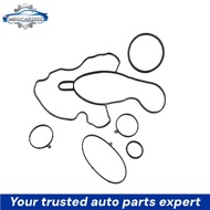 Engine Water Pump Gasket Set Fit 3.0 L T Diesel EXF V6 For Jeep Grand Cherokee Ram 1500 3.0L