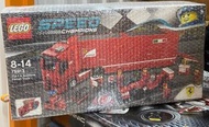 💗Lego 75913 全新靚盒 Speed Champions Ferrari F14 T &amp; Scuderia Ferrari Truck