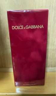 Dolce & Gabbana 香水