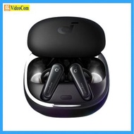 SOUNDCORE BY ANKER A3953P11-BK soundcore Liberty 4 真無線藍牙耳機 (黑色) **平行進口**