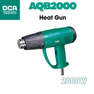 🔥Ready Stock🔥 DCA AQB2000 Heat Gun/Mesin Pemanas