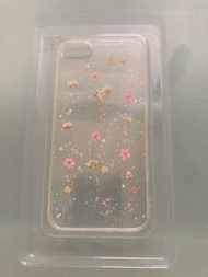 押花 iPhone case (For IPhone 8/ SE2)