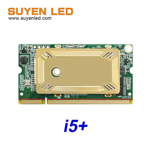 i5+ Colorlight LED Screen Receiving Card