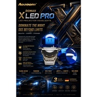 AOZOOM XLED PRO BI-LED PROJECTOR 3"