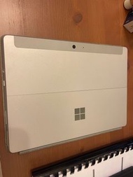 Microsoft Surface Laptop with Microsoft Office