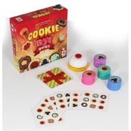 Cookie Box Board Game Usia 6 Tahun