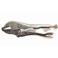 IRWIN VISE-GRIP 7R CURVE JAW LOCKING PLIER