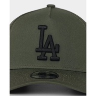 La ARMY BLACK PREMIUM 9FORTY Hat