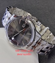 นาฬิกาข้อมือผู้ชาย Seiko Automatic Presage Cocktail รุ่น SRPE17J1 SRPE17J SRPE17 MADE IN JAPAN