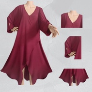 Baju Kaftan Anaya Desain Elegan -