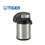 Tiger Thermal Flask Stainless Steel Vacuum Insulated Air Pump Jugs Carafe (2.0 / 3.0L) MA Series