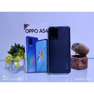 HP BEKAS OPPO A54 4/128 GB RAM 4 internal 128GB SECOND FULLSET