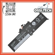 00HW026 00HW027 Battery Lenovo ThinkPad Yoga 370 X380 260 01AV432 01AV433 SB10F46465 01AV434 SB10K97