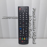 LG 3D MY APPS AKB LED SMART TV REMOTE73715659 ORIGINAL ORIGINAL