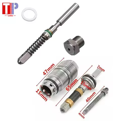 Tpaitlss 288488 235474 Airless Paint Spray Gun Accessories Repair Kit Paint Repair Tool Kit For o Co