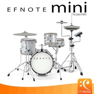 [สินค้าพร้อมจัดส่ง] กลองไฟฟ้า EFNOTE mini รุ่นใหม่ !!