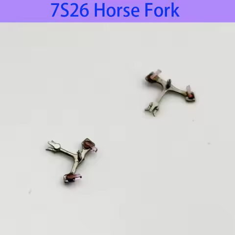 Escapement Fork Watch Repair Part Pallet Fork Horse Fork Suitable for 7S26 Movement - Watch Accessor