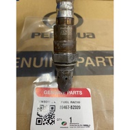 AXIA BEZZA 1.3 MYVI D20N (2018>) ALZA D-CVT TOYOTA VELOZ W101 AIR FUEL RATIO SENSOR OXYGEN> 89467-BZ