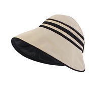 หมวกกันแดดสำหรับฤดูร้อนป้องกัน UV