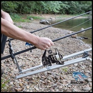 AC2000-AC7000 Super Light Spinning Fishing Reel Fishing Reel Metal Bait Reel Fishing Set Accessorie