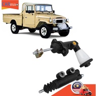 Clutch Master and Slave Cylinder  Responsive for LandCruiser FJ40 FJ45 HJ47 HJ60