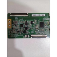 Brand New Original Logic Board HV650QUB-F70 47-6021332 Barcode HV750QUBF91