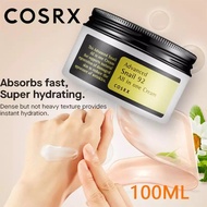 cosrx advanced snail 92 all in one cream - 100g