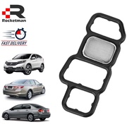 OEM VTEC ORING SOLENOID GASKET SPOOL VALVE HONDA CIVIC 1.8 FD FB ACCORD TAO CRV TOA