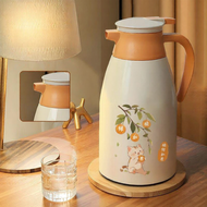 KUWUBIANJING | Long-lasting Thermal Flask 72 Hours