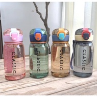 FASHION CHILDREN'S WATER BOTTLE 400ML