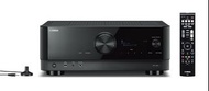 RX-V6A Yamaha 7.2-Channel AV Receiver with 8K HDMI and MusicCast 7.2聲道 擴音機 短暫陳列品 原廠保養1年