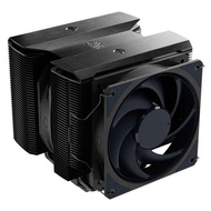 CoolerMaster T824 CPU air cooler dual towers 8 heat pipes for LGA1851/17xx/115X/AM5/AM4