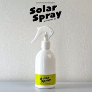 Solar Spray | Lion's Gate Portal 8 August 2025