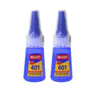 Loctite Multipurpose Super Strong Instant Adhesive 401 2pcs