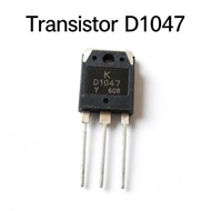 TRANSISTOR TR D1047 D 1047 GOOD QUALITY