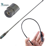 XeR NA-771 SMA-Female Dual Band 10W Antenna For Baofeng UV5R UV-82 SAUS PH