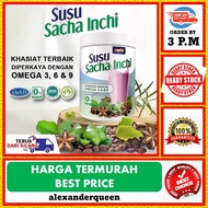 SACHA INCHI SUSU SACHA INCHI BY EMZI ORIGINAL HQ SACHA INCHI