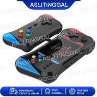 4.3 Inch Gameboy Konsol Game Retro PSP X7/X7M Games Mini Portabel 8G Mp5 Musik Video 2 Player Ebook 