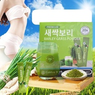 Barley Grass Powder Made in Korea /slimming tea /detox tea /detox slim/slimming drink/pampapayat