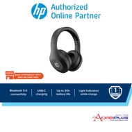HP 500 Bluetooth Headset - 2J875AA#UUF