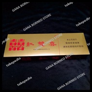 Rokok Import Double Happiness Gold [ 1 Slop ] Best Seller