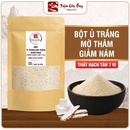 7-flavored Panax notoginseng powder, skin whitening, dark spots fading, natural herbs for beauty mas