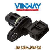 N/Z CITRA , MATRIX 1.8, SPORTAGE 05Y , TUCSON CRANK SENSOR 39180-23910