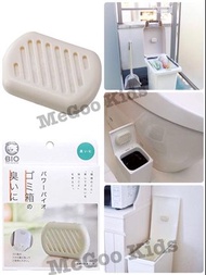 日本製造BIO Clean up series垃圾桶專用除臭盒