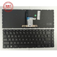 New SP laptop keyboard for HP Pavilion X360 14S-DK 14S-DP 14S-DQ 14S-CR 14s-CF 14-CE 14-CF 14S-DF/DK 14-CK 14-CD 14-CM Spanish