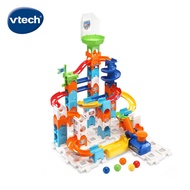 VTech 503600 Marble Rush Spiral Starter Set Suitable For Age 4 to 8 years