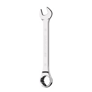 【MHJ】Combination Wrench Set High Hardness 43.5HRC Heat Treated Open End & Box End Spanner For Auto R