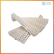 Solder Resistor 0805 5 ohm to ohm (50 Pieces)